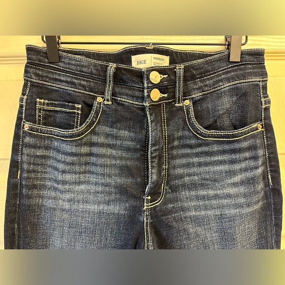 Parker Ankle Skinny Stretch Jean
BKE - Picture 7 of 9
